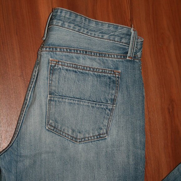 Gap Boyfriend Jeans - Picture 2 of 9